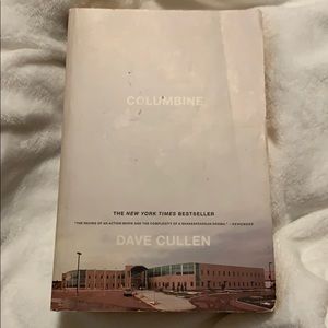 Columbine by Dave Cullen